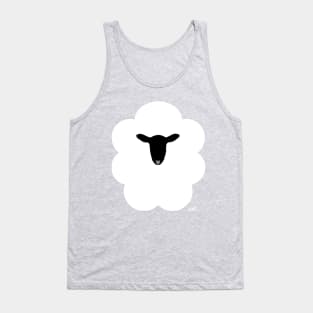 Sheepish Tank Top